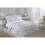 Poppy Bedspread Single Bed Multi 1