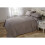 Bedspread set Athena Single Bed Cream 1