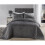 Regent Bedspread Ochra 1