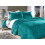 Butterfly Meadow Bedspread Silver 1