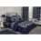 Butterfly Meadow Bedspread Cream 1