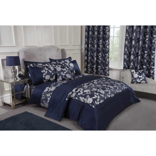 Butterfly Meadow Bedspread Cream