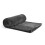 Cosy Fleece Blanket in Silver 1