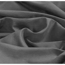 Lyla Reversible Duvet Single Bed OchreGrey