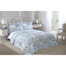 Chiltern Bedspread Single Bed Multi