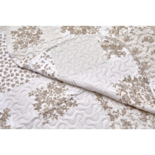Cotswold Bedspread King Bed Blue