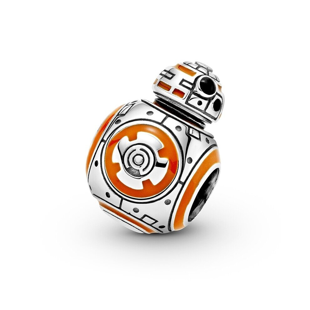 Pandora Star Wars BB-8 Charm 799243C01