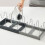 Expanding Cookware Organiser - Grey 5