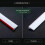 2m/78" Silicone Shower Threshold Water Retaining Strip (L Shape, 3cm High) 5
