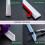 2m/78" Silicone Shower Threshold Water Retaining Strip (L Shape, 3cm High) 6