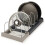 Expanding Cookware Organiser - Grey 4