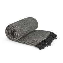 Weighted Blanket Grey