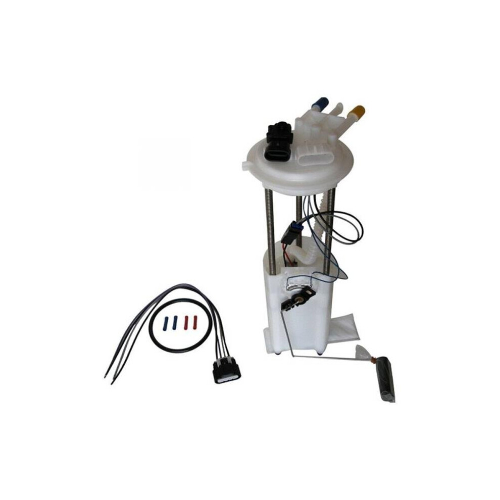 Autobest F2978a Value Fuel Pump For 1998-1999 Chevrolet K1500 Suburban 072845129789