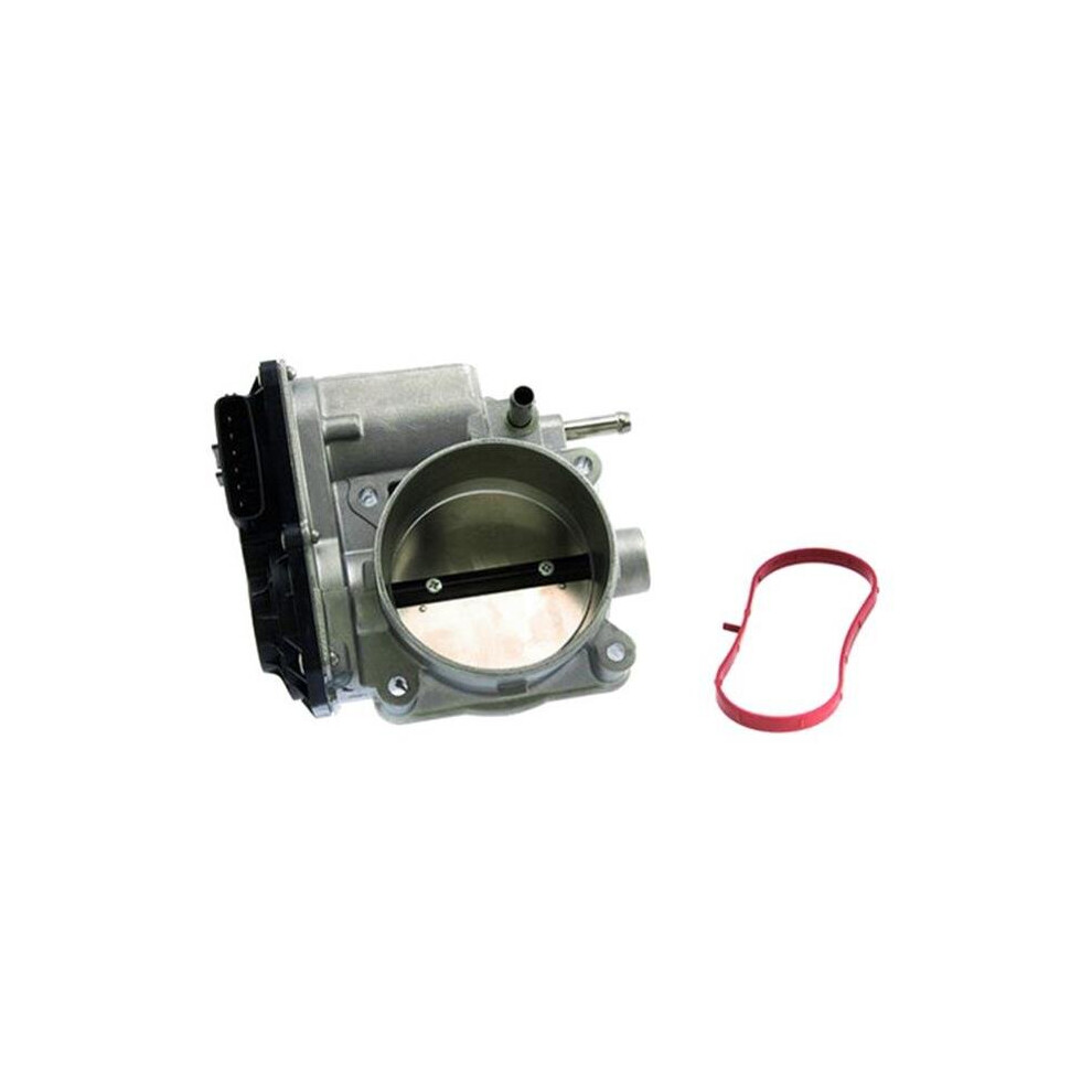 Aisin Tbn001 Fuel Injection Throttle Body For 2005-2019 Nissan Frontier 030915582865