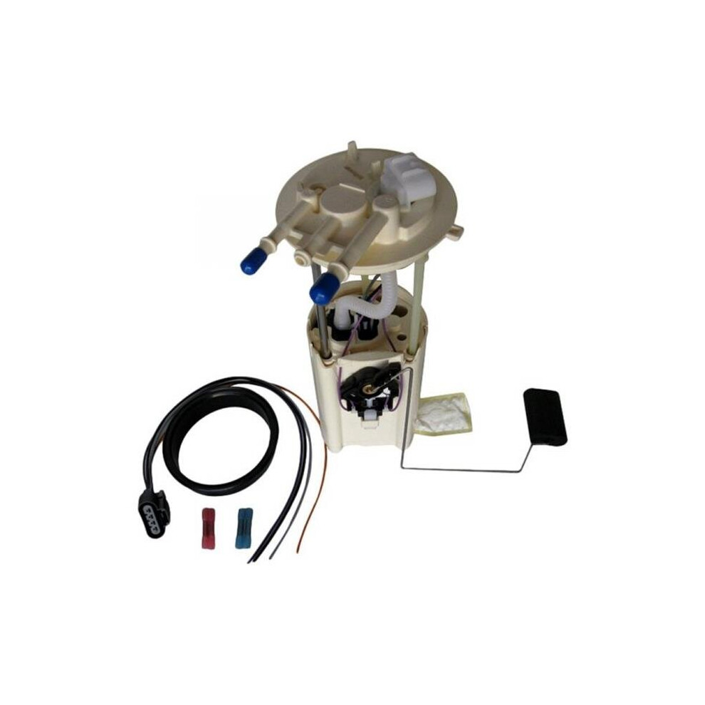 Autobest F2983a Value Fuel Pump For 1998-2000 Chevrolet Tahoe 072845129833