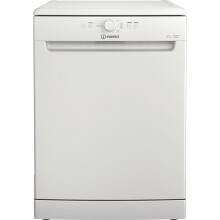 Indesit D2F HK26 UK Dishwasher