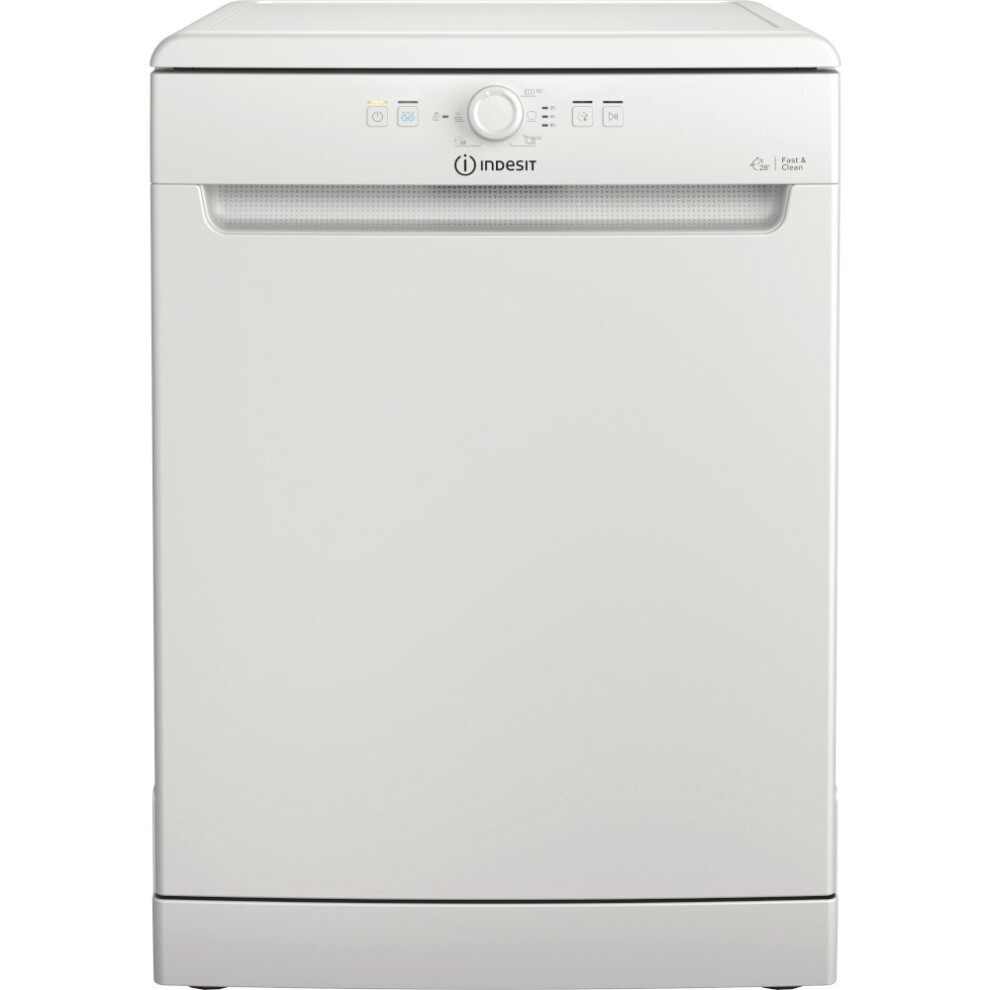 Indesit D2F HK26 UK Dishwasher