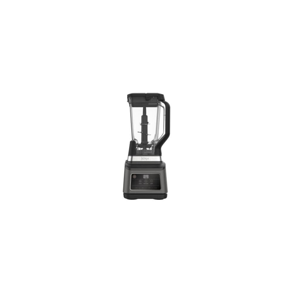 Ninja BN750UK 2-in-1 Blender with Auto-IQ