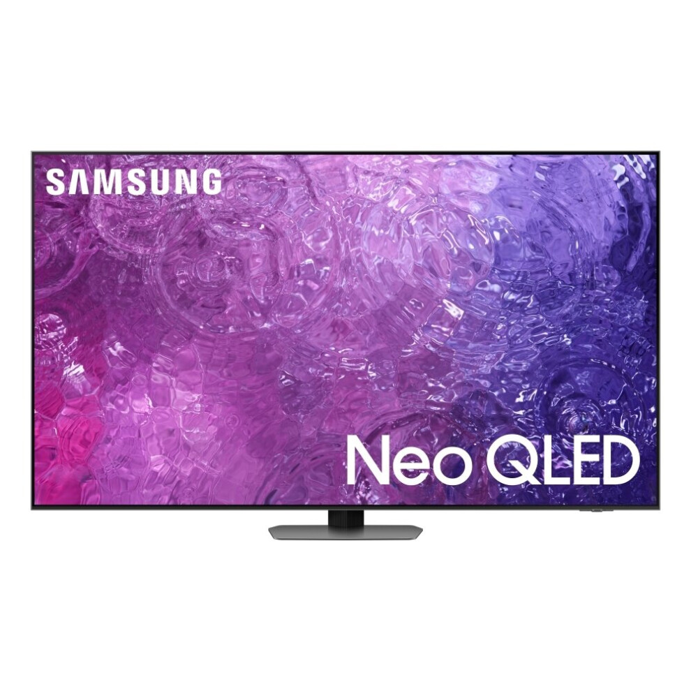 Samsung Qn90c Qe55qn90catxxu Television 8806094863659