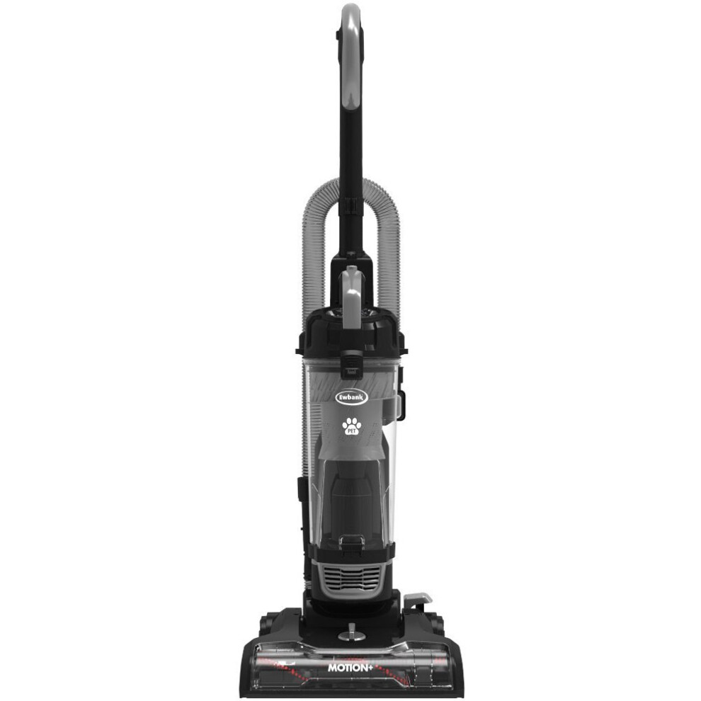 Ewbank EW3002 Motion+ Reach Pet 700W 4L Bagless Uprigh