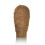 Star + Rose Spa Essentials Jute Bathing & Exfoliating Mitt 1