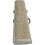 Spa Bamboo & Plant Loofah Exfoliating Back Strap 4