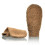 Star + Rose Spa Essentials Jute Bathing & Exfoliating Mitt 3
