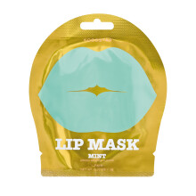Kocostar Refreshing & Clean Green Grape Lip Mask (Single)