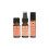 Energise Pillow Spray, Rollerball & Bath Oil Set 2