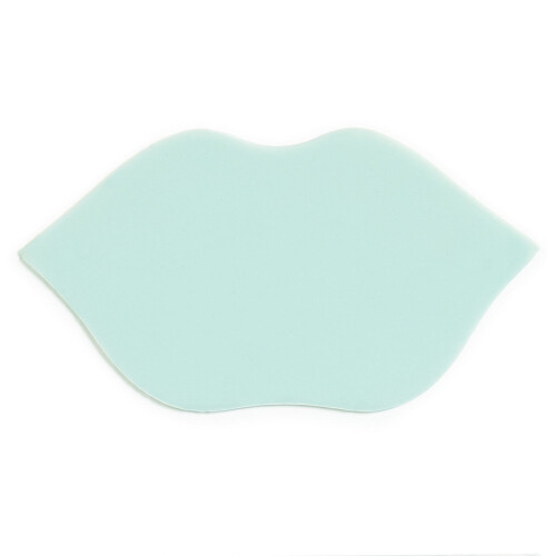 Kocostar Refreshing & Clean Green Grape Lip Mask (Single) 2