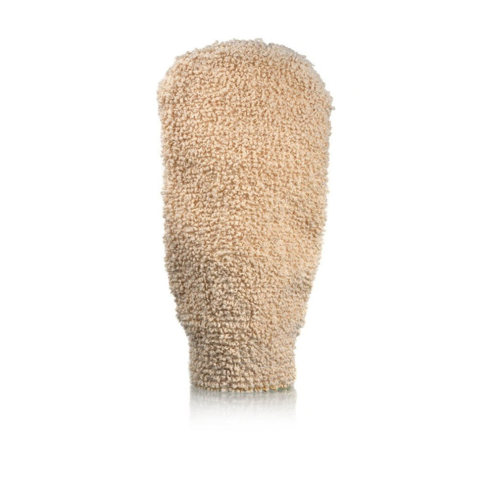 Star & Rose Star + Rose Spa Essentials Ramie Bathing & Exfoliating Mitt