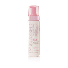Sunkissed Professional Self Tan Mousse 200ml