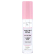 Sunkissed Skin Under Eye Serum 6ml