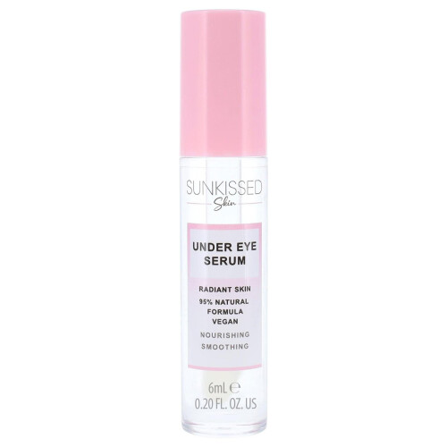 Sunkissed Skin Under Eye Serum 6ml
