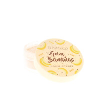 Sunkissed Going Bananas 20g Setting Loose Powder - Vegan