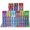 ( Pack Of 12) Mentos Mint Selection Box Flavours Includes 1