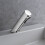 NES Home Nes Home Modern Automatic Infrared Sensor Activated Basin Mixer Tap 1