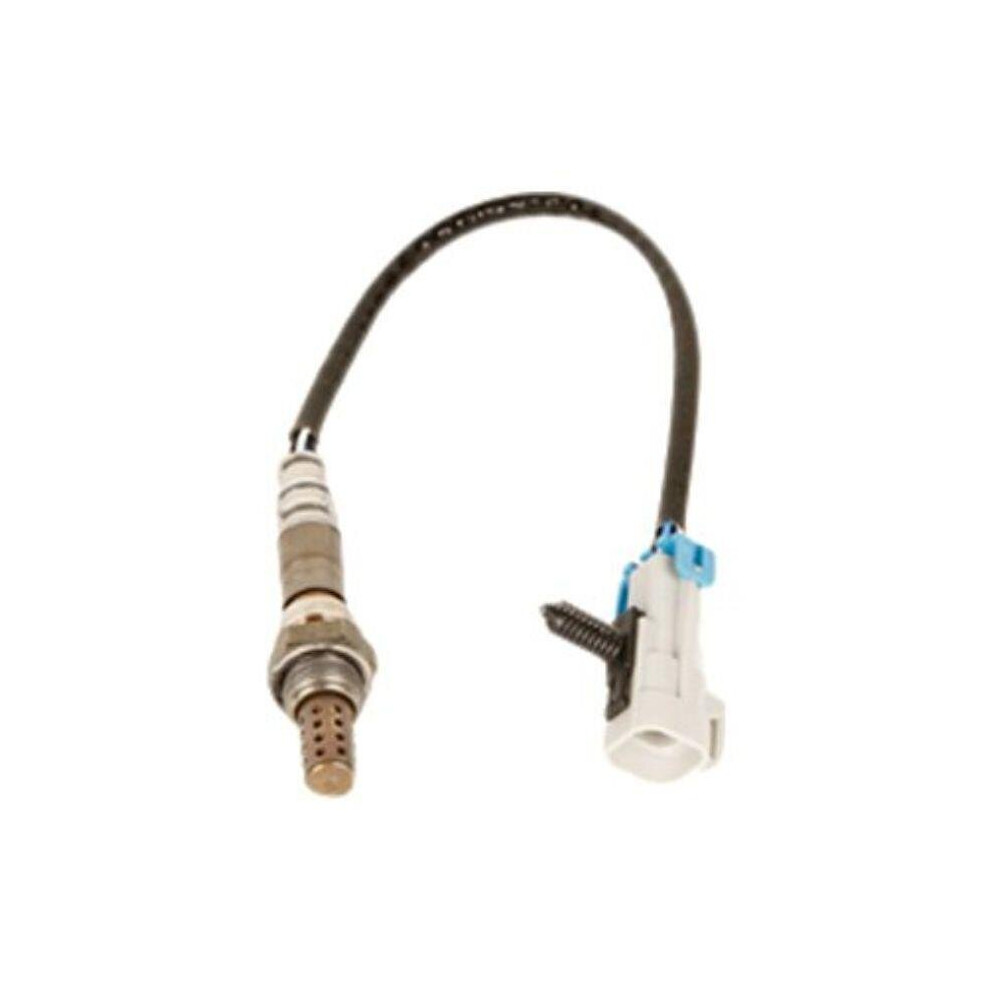 AC Delco 213-819 Oxygen Sensor for 2000-2002 Chevrolet Silverado 1500-image-OPC-PBSWHYY-NEW