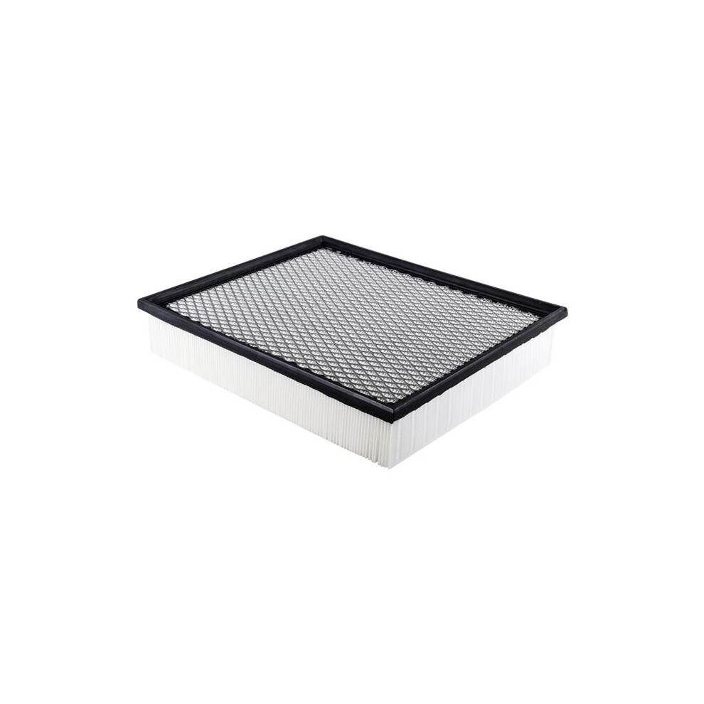 Denso 143-3435 Air Filter for 2002-2015 Cadillac Escalade