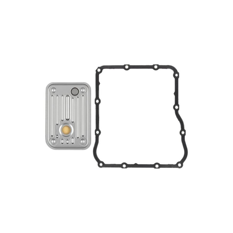 Atp B-202 Auto Transmission Filter For 2001-2006 Chevrolet Silverado 2500 Hd 074099303885