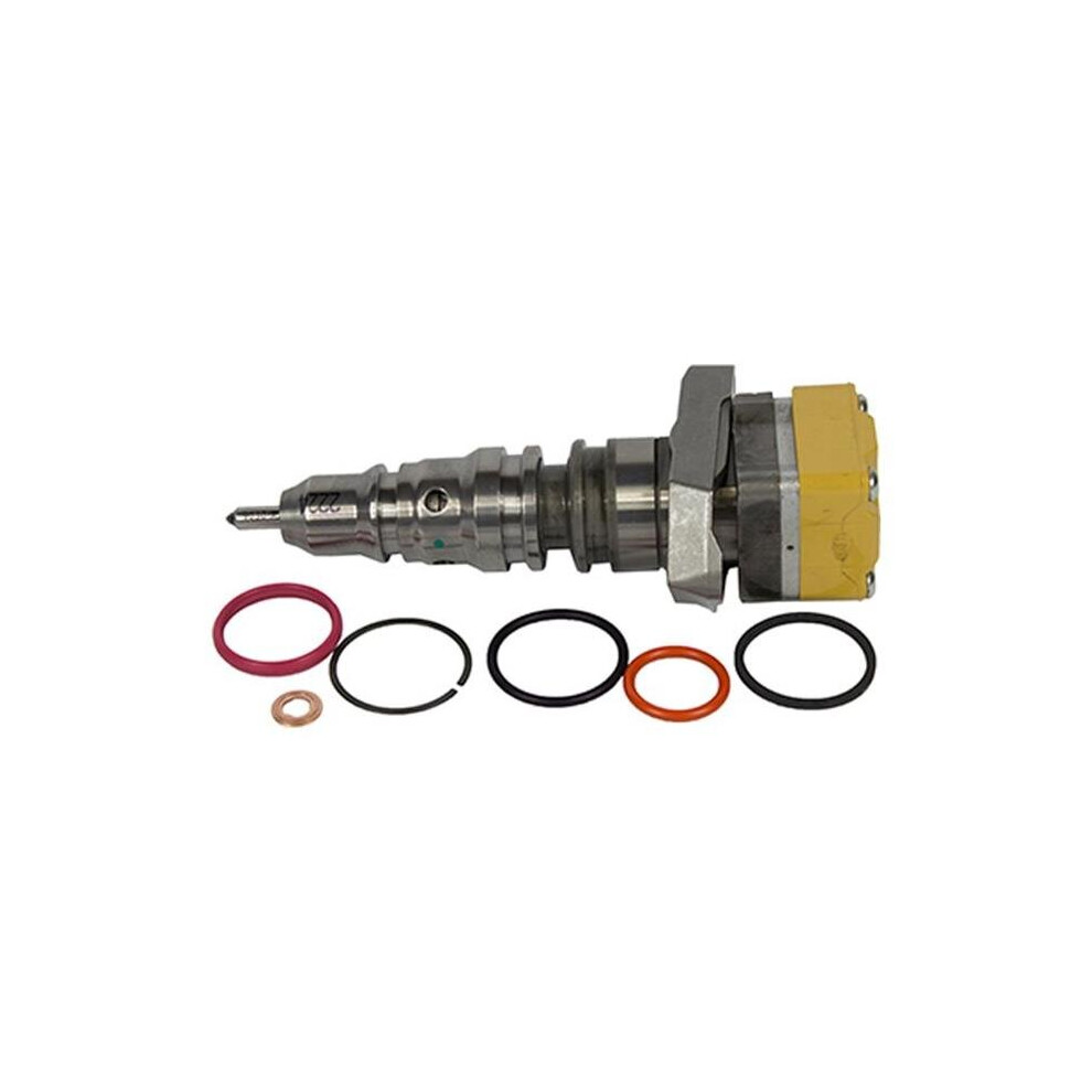 Motorcraft Cmr7rm Fuel Injector For 1999-2001, 2003 Ford F350 Super Duty 031508489196