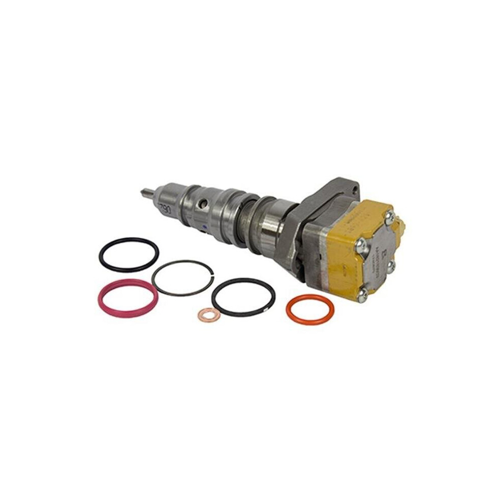 Motorcraft Fi2rm Fuel Injector For 1995-1996 Ford E350 Econoline 031508395404