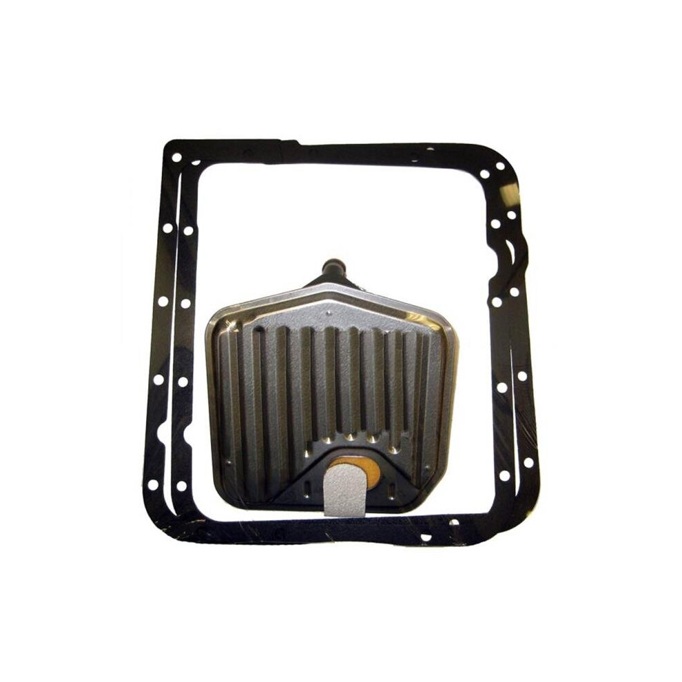 Ac Delco 8657926 Automatic Transmission Filter Kit For 1982, 1984-1993 Chevrolet Corvette 036666245592