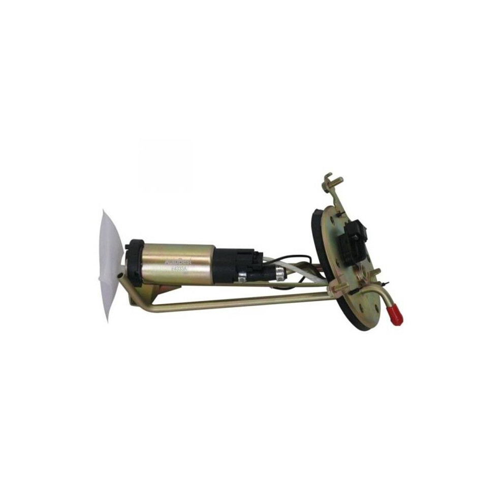 Autobest F4333a Value Fuel Pump For 1990-1993 Honda Accord 072845153333