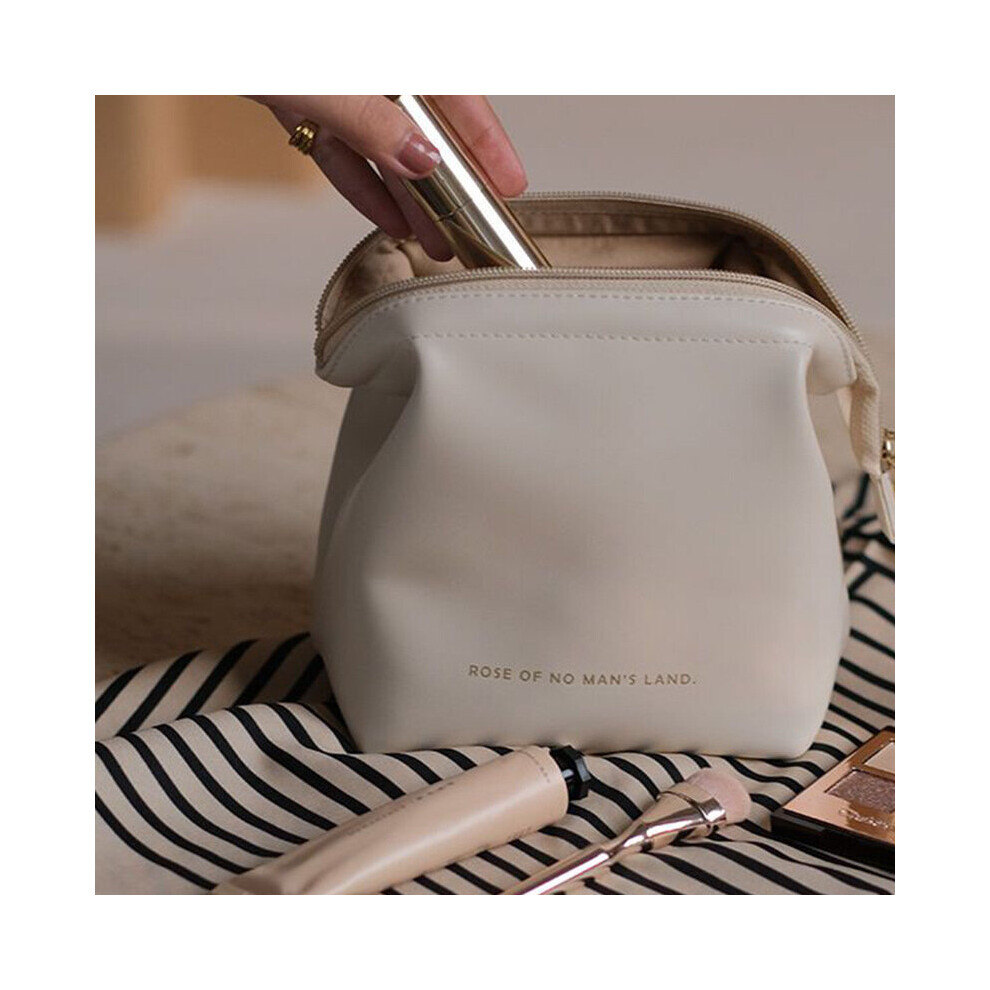 Shell Makeup Bag Ins Style Internet Celebrities Carry Makeup Bag Small Size Travel Wash Bag