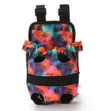 (Mlor Beige-L) Pet Dog Cat Carrier Pet Products for Small Dog Carrier Puppy Cat Carry Backpack Dog Bag Handbags Hammock Backpack