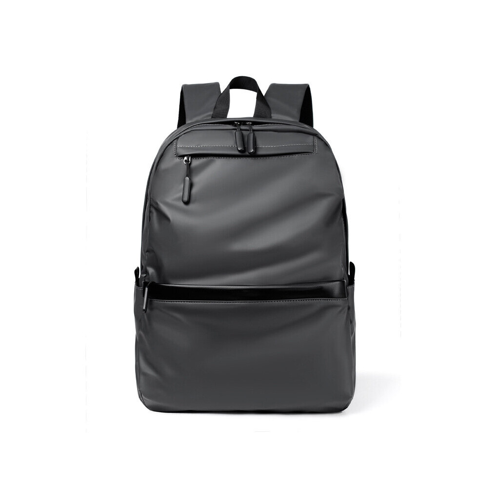 Backpack Men's Large Capacity Versatile Backpack Business Leisure Computer Bag Multicoloured 885663594345