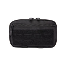 Outdoor Sports Tactical Waist Bag Military Fan Waist Bag Medical Kit First Aid Kit Outdoor Accessories Necessities