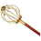 WUSHU MONKS STAFF 1