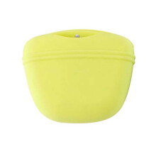 Pet Dog Training Waist Pouch Bag Bait Treat Food Storage Agility Obedience Clip Solid Mini Waist Packs